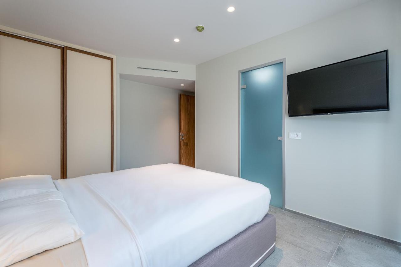 Noa Beachfront Suites Kardamena  Kültér fotó