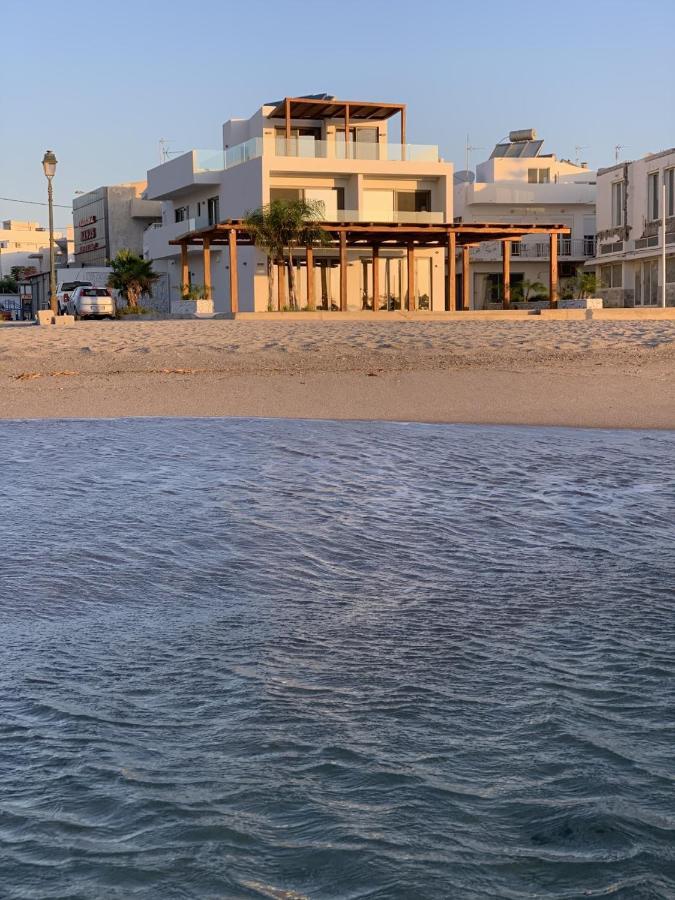 Noa Beachfront Suites Kardamena  Kültér fotó