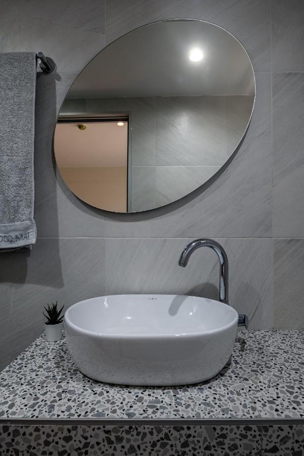 Noa Beachfront Suites Kardamena  Kültér fotó